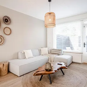 Marley's Beachhouse - Luxury With Garden , Zandvoort Niederlande