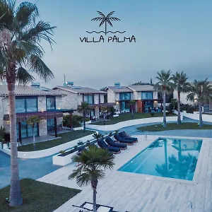 Palma , Kallithea (Chalkidiki) Griechenland