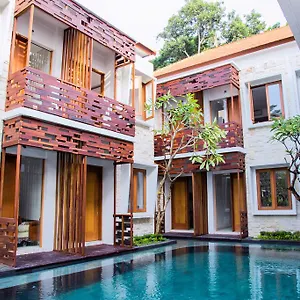 Kakul & , Ubud Indonesien