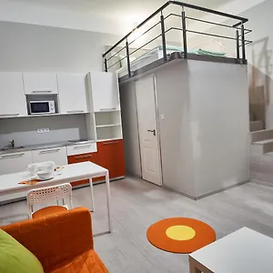 Hild-2 | Apartamento
