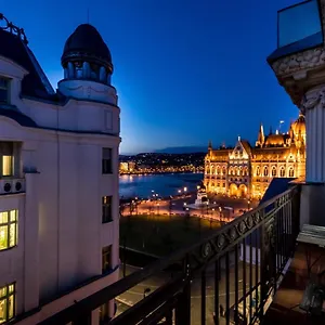 Amora Homes Breathless View Parliament 2 Luxury With Terrace Free Parking Reservation Needed Budapest