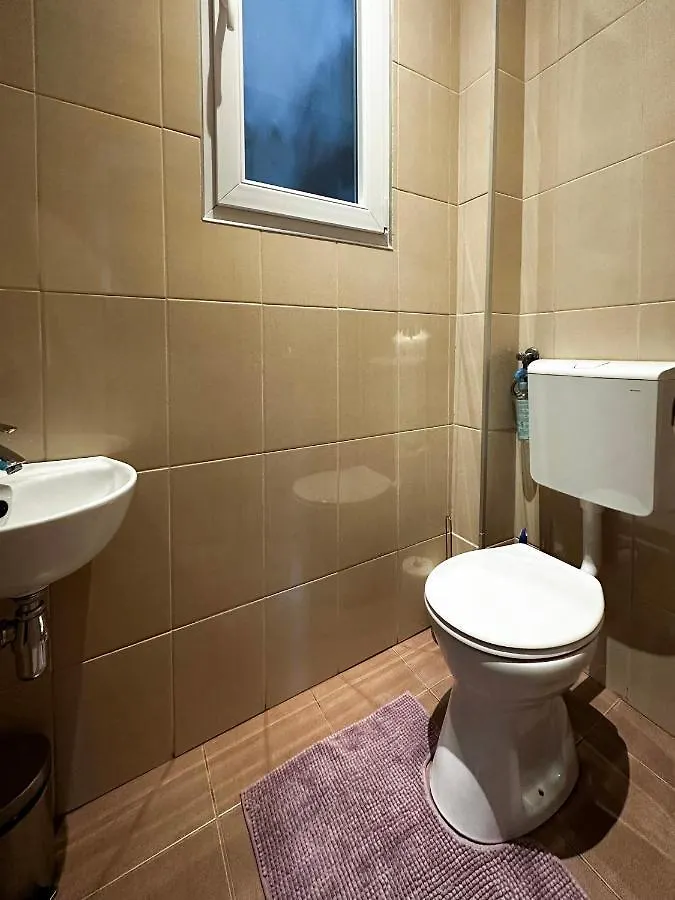 Abt Apartments Karoly Budapest 0*,  Ungarn